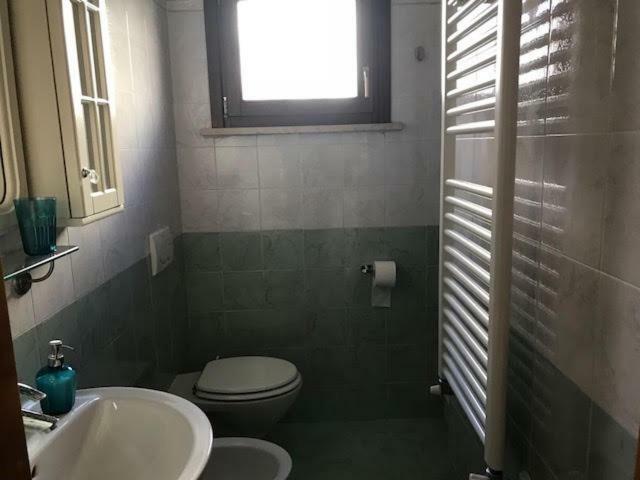 Il Cantuccio Rapolano Terme Exteriör bild