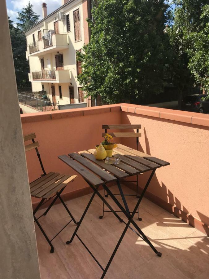 Il Cantuccio Rapolano Terme Exteriör bild